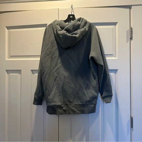 Vuori Restore Hoodie S - Picture 5 of 6